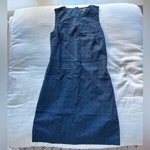 Banana republic dress size 4